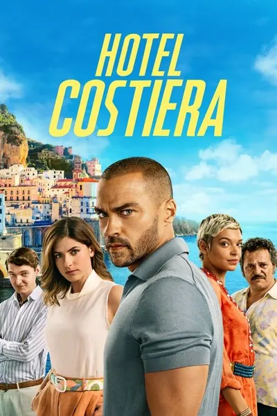 Hotel Costiera