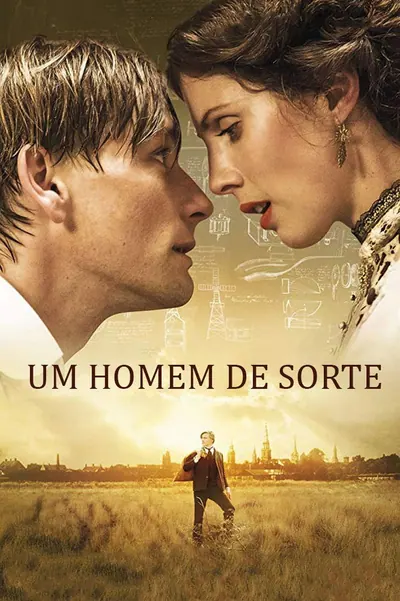 Um Homem de Sorte (2018)