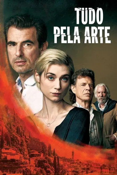 Tudo Pela Arte (2020)