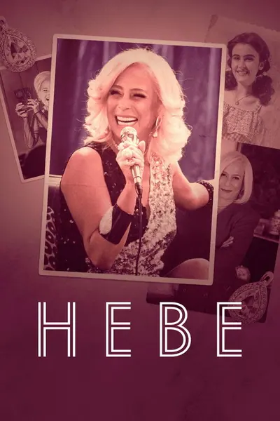 Pôster da série Hebe