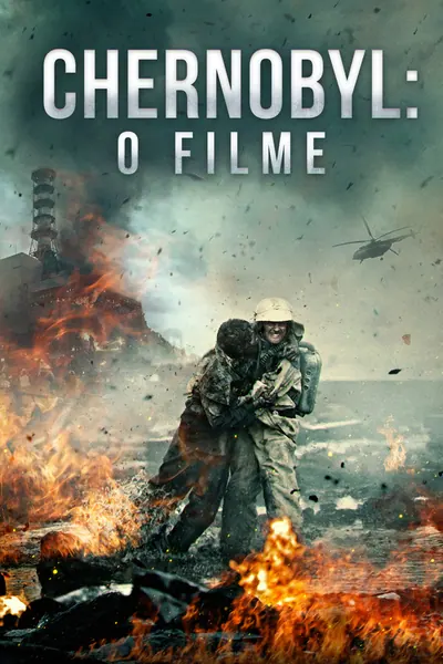 Chernobyl: O Filme (2021)