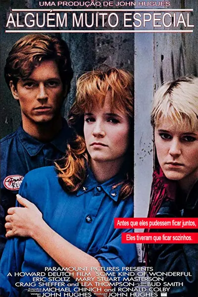 Alguém Muito Especial (1987)