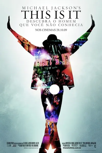 Michael Jackson's This Is It (2009) LEG
