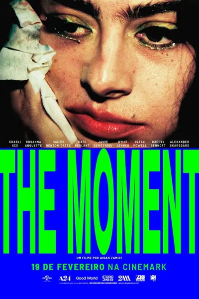 The Moment (2026) LEG