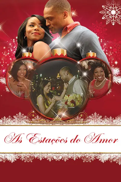 As Estações do Amor (2014)