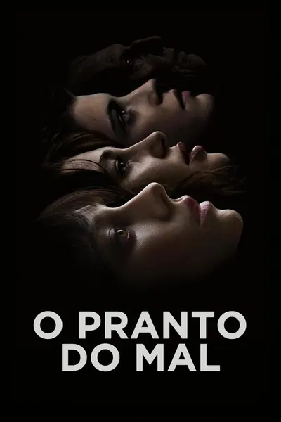 O Pranto do Mal (2024)