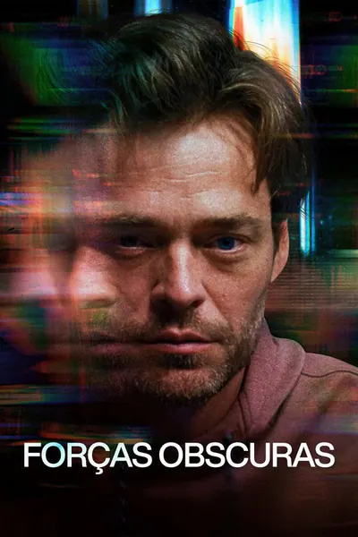 Pôster de Forças Obscuras (2024)