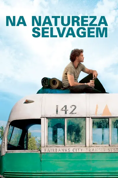 Na Natureza Selvagem (2007)