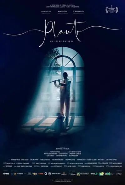 Plauto, Um Sopro Musical (2023)