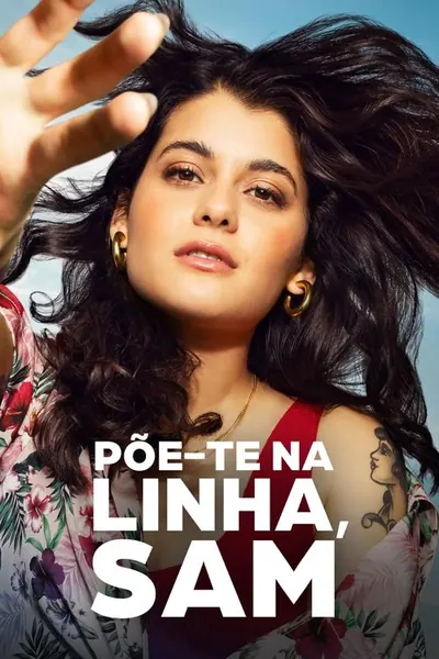 Pôster da série Single Drunk Female