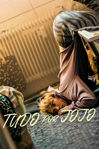 Pôster de Tudo por Jojo