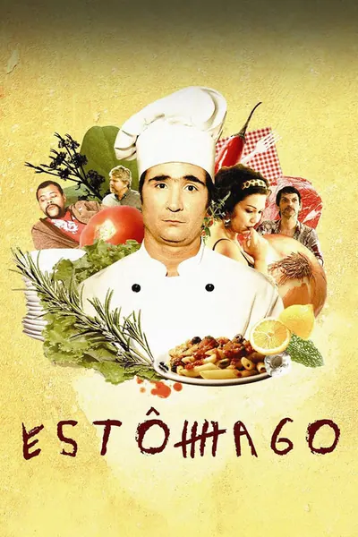 Estômago (2007)
