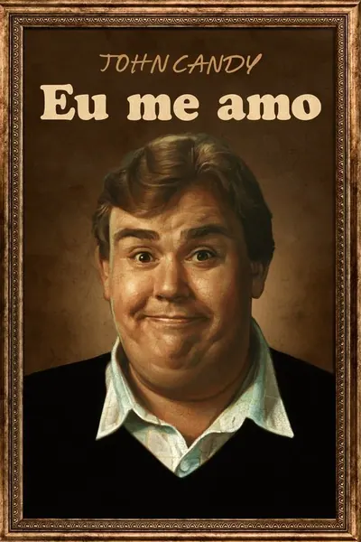 John Candy Eu Me Amo