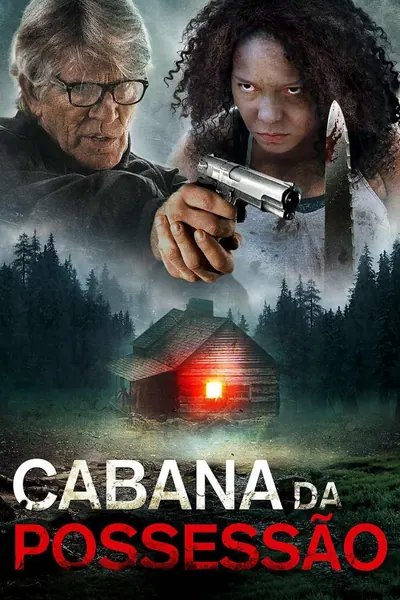 Cabana da Possessão (2019)