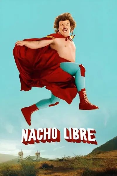 Super Nacho (2006)
