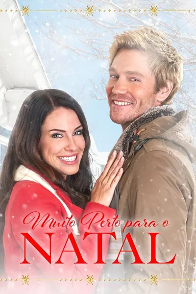 Muito Perto para o Natal (2020)