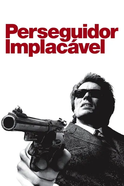 Perseguidor Implacável (1971)