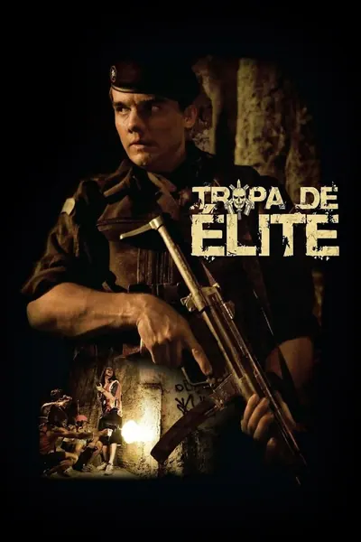 Tropa de Elite (2007)