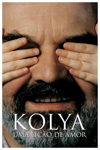 Kolya (1996)