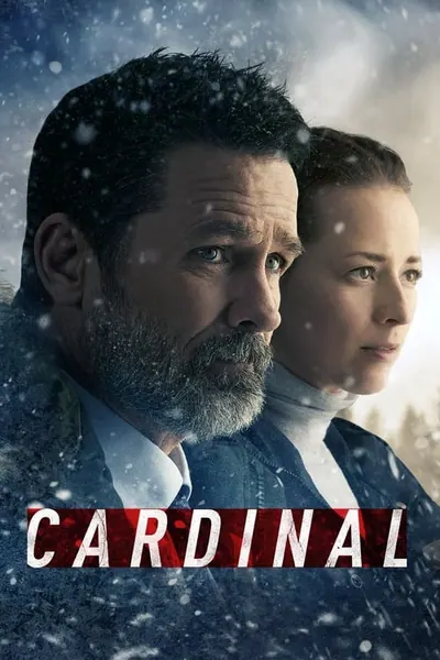 Pôster da série Cardinal