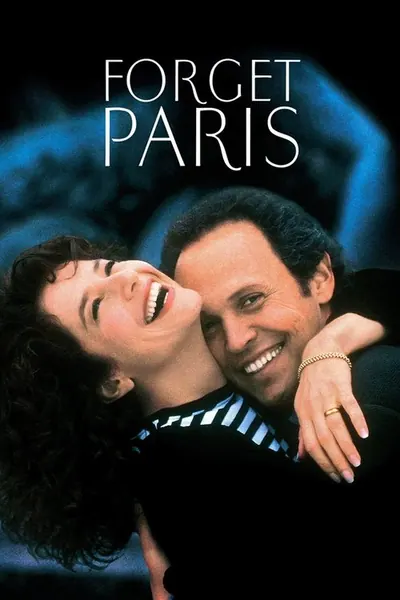 Pôster de Esqueça Paris