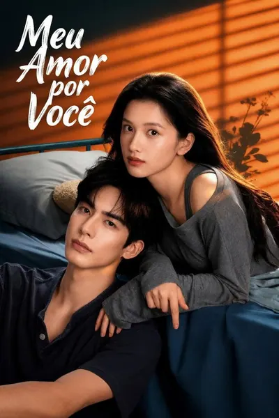 Pôster da série Meu Amor por Você