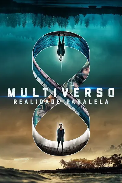 Multiverso - Realidade Paralela (2021)