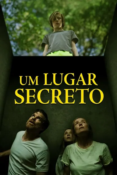 Um Lugar Secreto (2021)