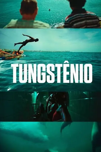 Pôster de Tungstênio