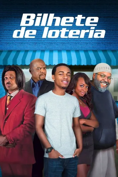 Bilhete de Loteria (2010)