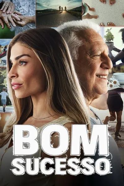 Pôster da série Bom Sucesso