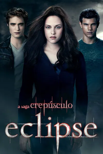 A Saga Crepusculo: Eclipse (2010)