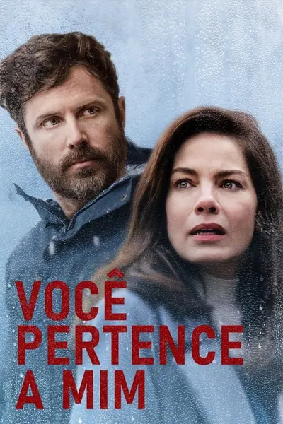 Você Pertence a Mim (2021)