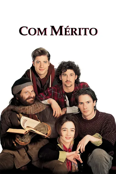 Com Mérito (1994)