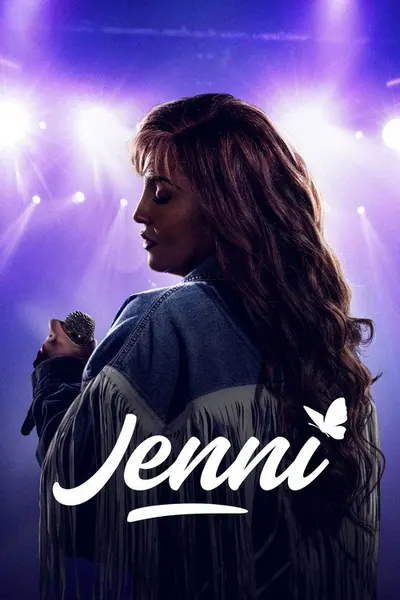 Pôster de Jenni