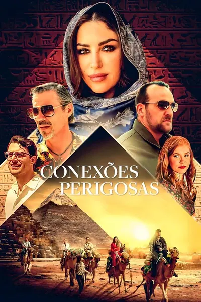 Conexões Perigosas (2023)