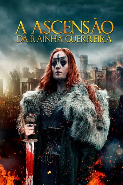 A Ascensão da Rainha Guerreira (2019)