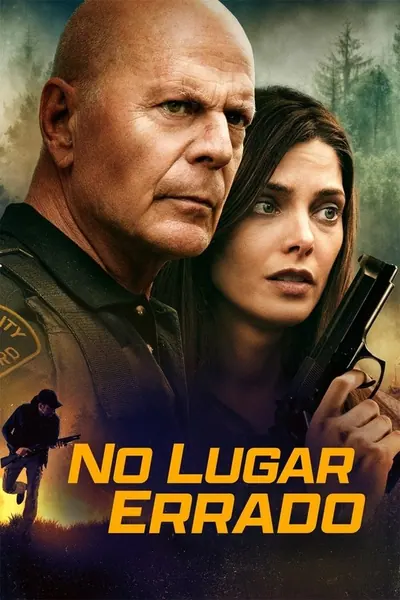 No Lugar Errado (2022)