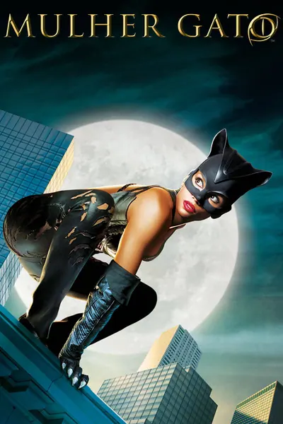 Mulher Gato (2004)