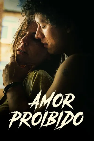 Amor Proibido (2021)