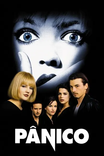 Panico (1996)
