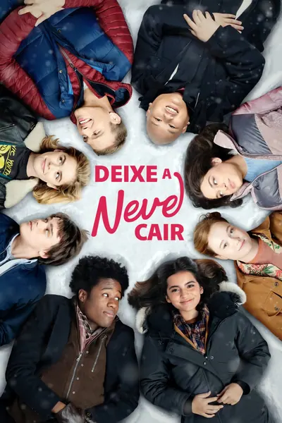 Deixe a Neve Cair (2019)