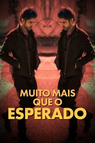 Muito Mais que o Esperado