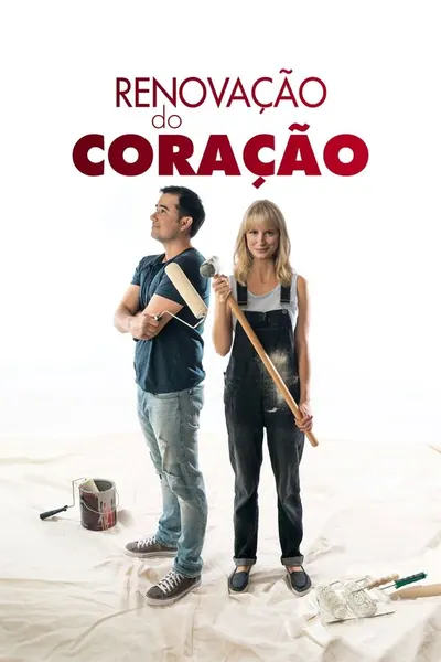 Renovação do Coração (2019)