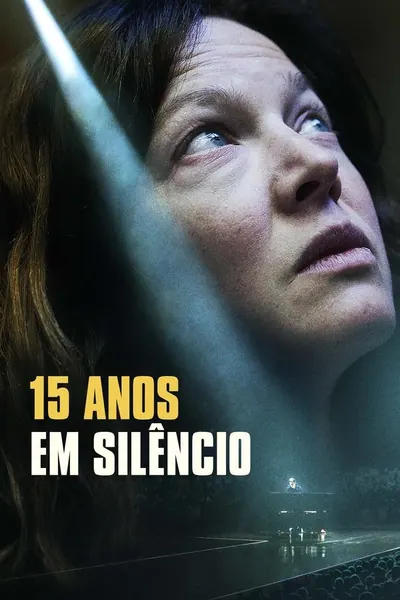 15 Anos em Silêncio (2024) LEG