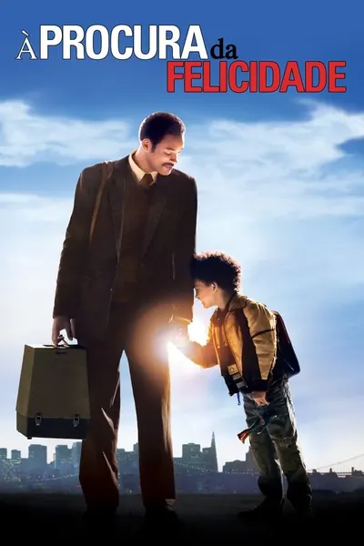 A Procura da Felicidade (2006)