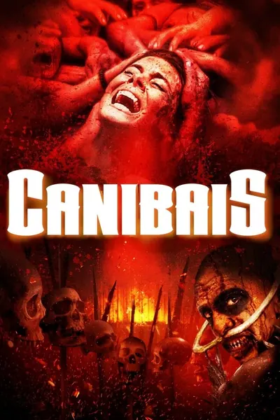 Canibais (2013) LEG