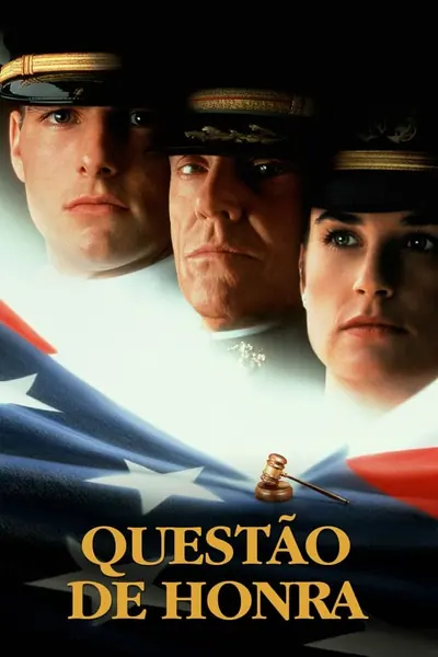 Questão de Honra (1992)