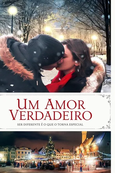 Um Amor Verdadeiro (2021)