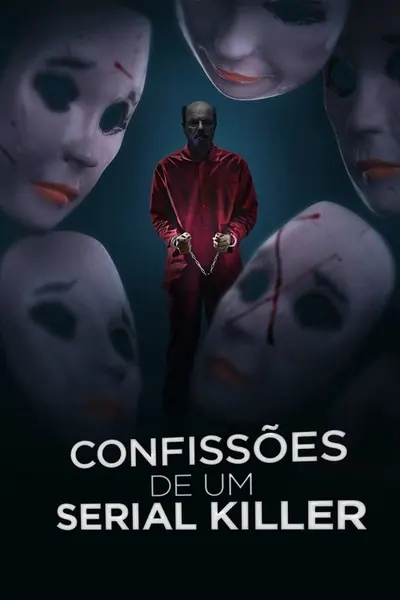 Confissoes de um Serial Killer